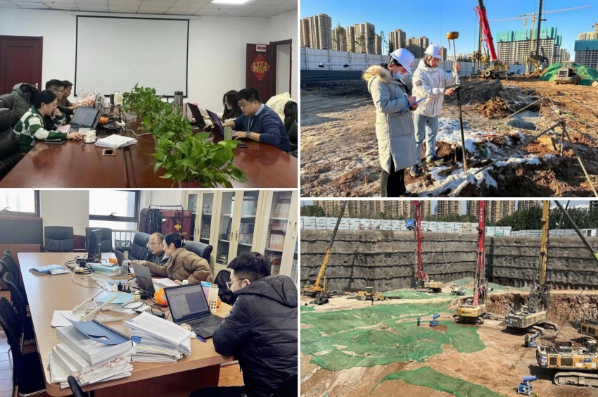 1741846877274569.jpg 以實干篤定前行,用奮斗譜寫新篇——濟南分公司匯通金融大廈項目紀實1.jpg